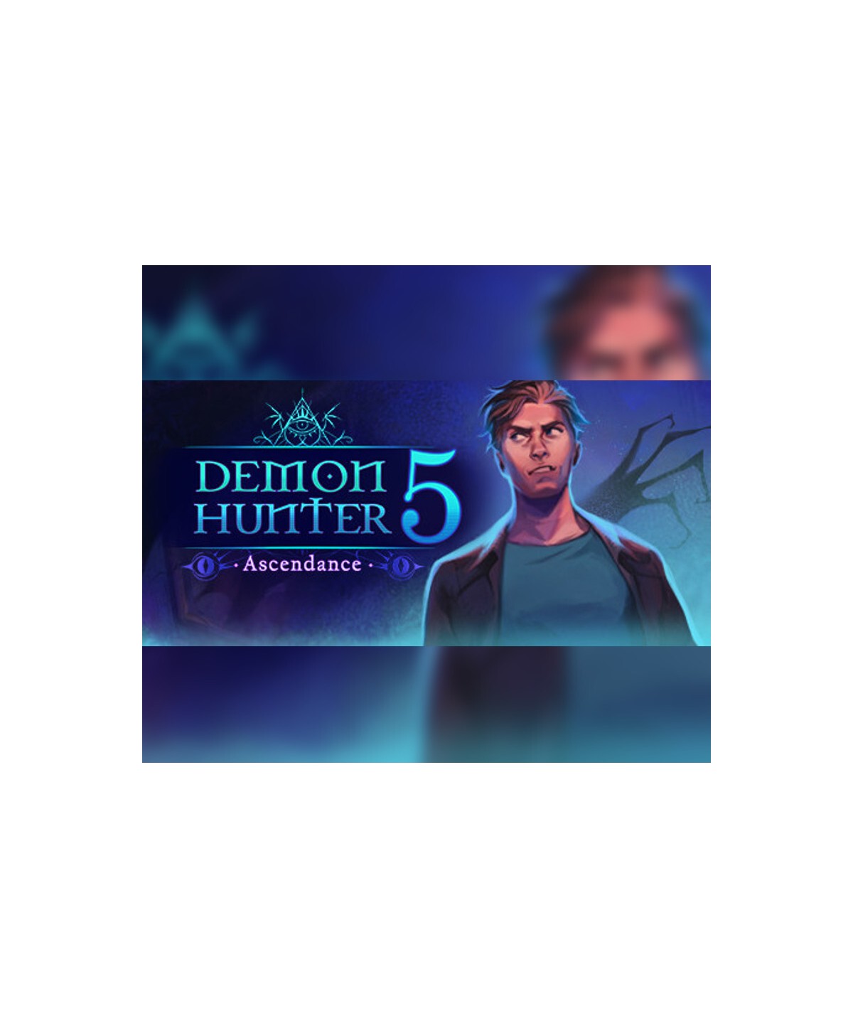 Demon Hunter 5: Ascendance Steam Key GLOBAL